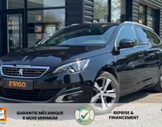 Peugeot 308 SW Phase 2 Distré