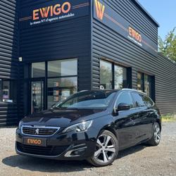 Peugeot 308 SW Phase 2 SW 1.2 PURETECH 130 GT LINE Distr&eacute;