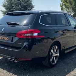 Peugeot 308 SW Phase 2 SW 1.2 PURETECH 130 GT LINE Distr&eacute;