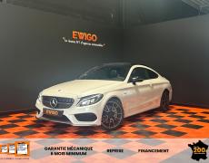 Mercedes Classe C