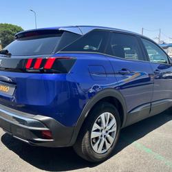 Peugeot 3008 1.2 130ch ACTIVE BVA - DISTRIBUTION NEUVE - CARPLAY - ENTRETIEN CONSTRUCTEUR - VIRTUAL COCKPIT Castres