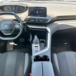 Peugeot 3008 1.2 130ch ACTIVE BVA - DISTRIBUTION NEUVE - CARPLAY - ENTRETIEN CONSTRUCTEUR - VIRTUAL COCKPIT Castres