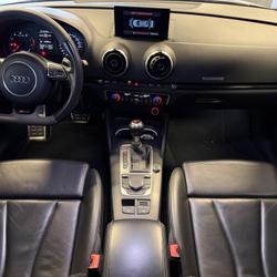 Audi RS3 SPORTBACK 2.5 TFSI 365 QUATTRO BVA Nantes