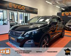 Peugeot 3008 Fréjus