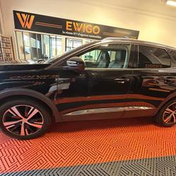 Peugeot 3008 GENERATION-II 1.2 130 ALLURE BUSINESS EAT BVA START-STOP Fr&eacute;jus