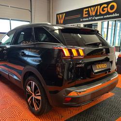 Peugeot 3008 GENERATION-II 1.2 130 ALLURE BUSINESS EAT BVA START-STOP Fr&eacute;jus