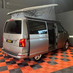 Autres Volkswagen VAN AMENAGE T6.1 2.0 TDI 150 CH / CAMERA DE RECUL / CARPLAY / ENTRETIEN CONSTRUCTEUR Quimper