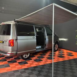Autres Volkswagen VAN AMENAGE T6.1 2.0 TDI 150 CH / CAMERA DE RECUL / CARPLAY / ENTRETIEN CONSTRUCTEUR Quimper
