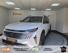 Peugeot 5008 Cernay