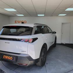 Peugeot 5008 HYBRID 145ch ALLURE E-DCS6 7 PLACES Cernay