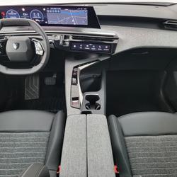 Peugeot 5008 HYBRID 145ch ALLURE E-DCS6 7 PLACES Cernay