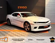 Chevrolet Camaro Sarzeau