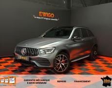 Mercedes GLC Quimper