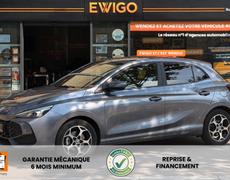 MG MG3 Bordeaux