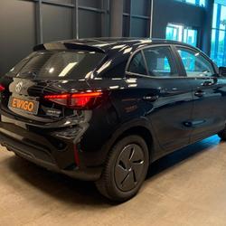 MG MG3 1.5 195ch HYBRID 1.83KWH STANDARD BVA4 H&oelig;nheim