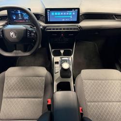 MG MG3 1.5 195ch HYBRID 1.83KWH STANDARD BVA4 H&oelig;nheim