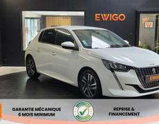 Peugeot 208 La Mézière