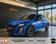 Peugeot 208 Perpignan