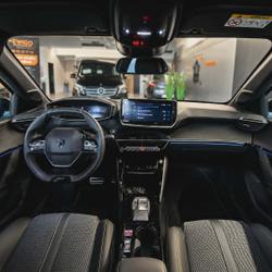 Peugeot 208 GENERATION-II 1.2 145H 135 MHEV HYBRID GT E-DCS6 BVA / Toit Panoramique Perpignan