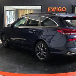 Hyundai i30 CW 1.0 T-GDI 100CH  CREATIVE BVA7/ S&S/ Carplay La M&eacute;zi&egrave;re