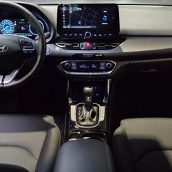 Hyundai i30 CW 1.0 T-GDI 100CH  CREATIVE BVA7/ S&S/ Carplay La M&eacute;zi&egrave;re