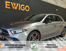 Mercedes Classe A Bruz