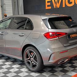 Mercedes Classe A 1.3 250 E 218CH EQ-POWER PHEV HYBRID 15.6KWH AMG LINE 8G-DCT BVA // ENTRETIEN MERCEDES Bruz