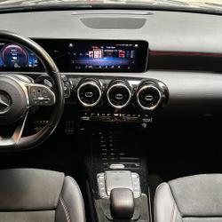 Mercedes Classe A 1.3 250 E 218CH EQ-POWER PHEV HYBRID 15.6KWH AMG LINE 8G-DCT BVA // ENTRETIEN MERCEDES Bruz