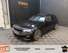 BMW Serie 3 Lorient