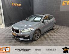BMW Serie 1