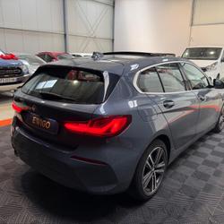 BMW Serie 1 1.5 118I 136ch BUSINESS DESIG BVA - ENTRETIEN COMPLET BMW / TOIT OUVRANT Lorient