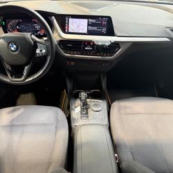 BMW Serie 1 1.5 118I 136ch BUSINESS DESIG BVA - ENTRETIEN COMPLET BMW / TOIT OUVRANT Lorient