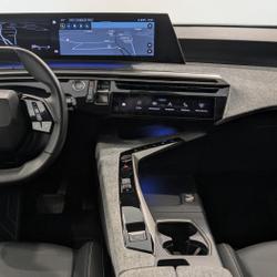 Peugeot 3008 136ch HYBRID ALLURE e-DCS6 Bessoncourt