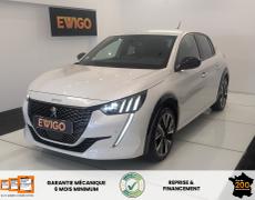 Peugeot 208 Bessoncourt