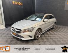 Mercedes CLA