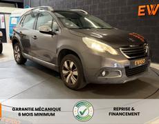 Peugeot 2008 Pornichet