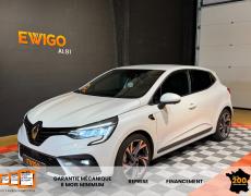 Renault Clio 5 Puygouzon