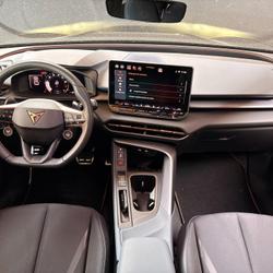 Cupra Terramar 1.5 E-TSI 150 MHEV HYBRID V DSG BVA - CAM&Eacute;RA DE RECUL - CARPLAY Sarzeau