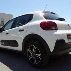 Citroen C3 GENERATION-III SOCIETE 1.5 BLUEHDI 100 PRO Mauguio