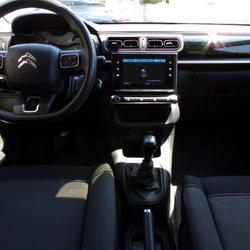 Citroen C3 GENERATION-III SOCIETE 1.5 BLUEHDI 100 PRO Mauguio