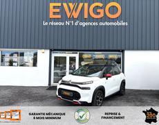 Citroen C3 Aircross Urrugne
