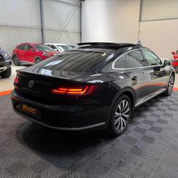 Volkswagen Arteon 2.0 TDI 150ch ELEGANCE BLUEMOTION DSG BVA Lorient