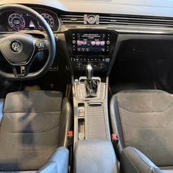Volkswagen Arteon 2.0 TDI 150ch ELEGANCE BLUEMOTION DSG BVA Lorient