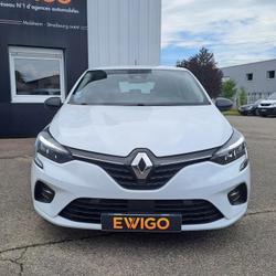 Renault Clio 5 0.9 TCE 91ch BUSINESS Dachstein
