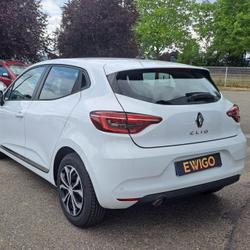 Renault Clio 5 0.9 TCE 90ch BUSINESS Dachstein
