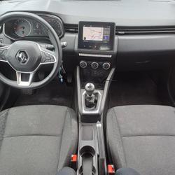 Renault Clio 5 0.9 TCE 90ch BUSINESS Dachstein