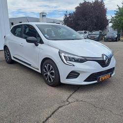 Renault Clio 5 0.9 TCE 91ch BUSINESS Dachstein