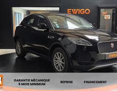 Jaguar E-Pace La Mézière