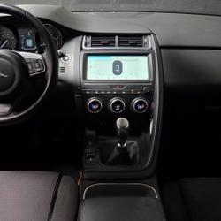 Jaguar E-Pace 2.0D 150CH BUSINESS S&S / Carplay La M&eacute;zi&egrave;re
