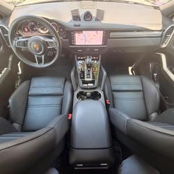 Porsche Cayenne 3.0 E-HYBRID 462H 340 PHEV 14.1KWH BVA Bordeaux